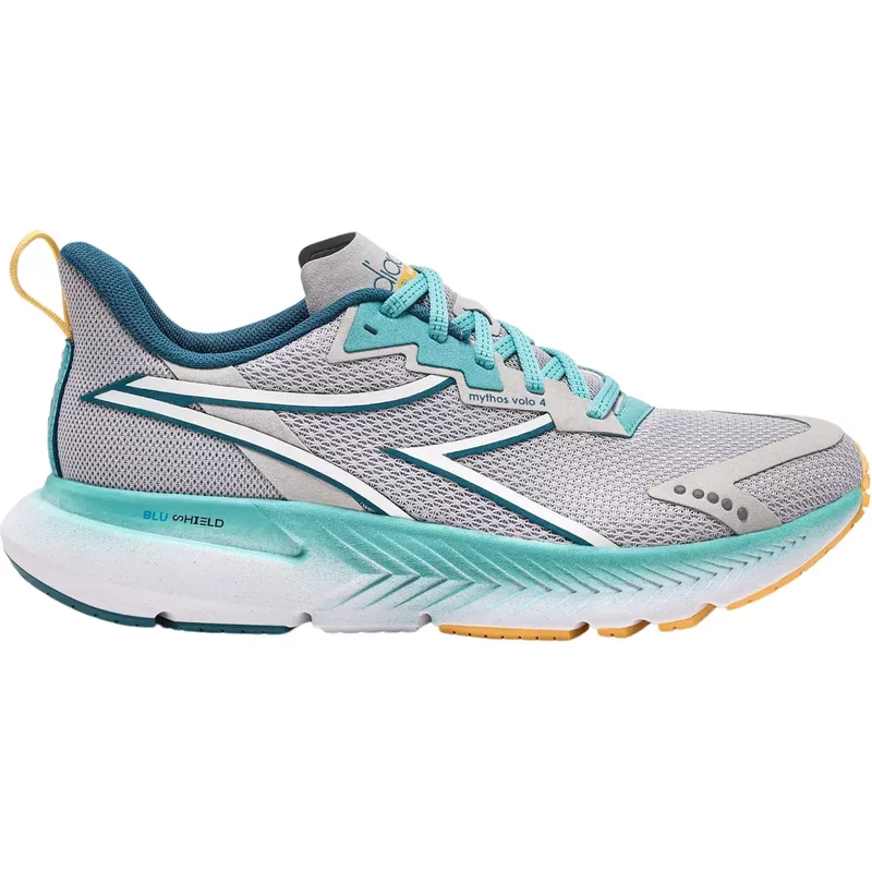 Chaussures de running femme Diadora Mythos Blushield Volo 4