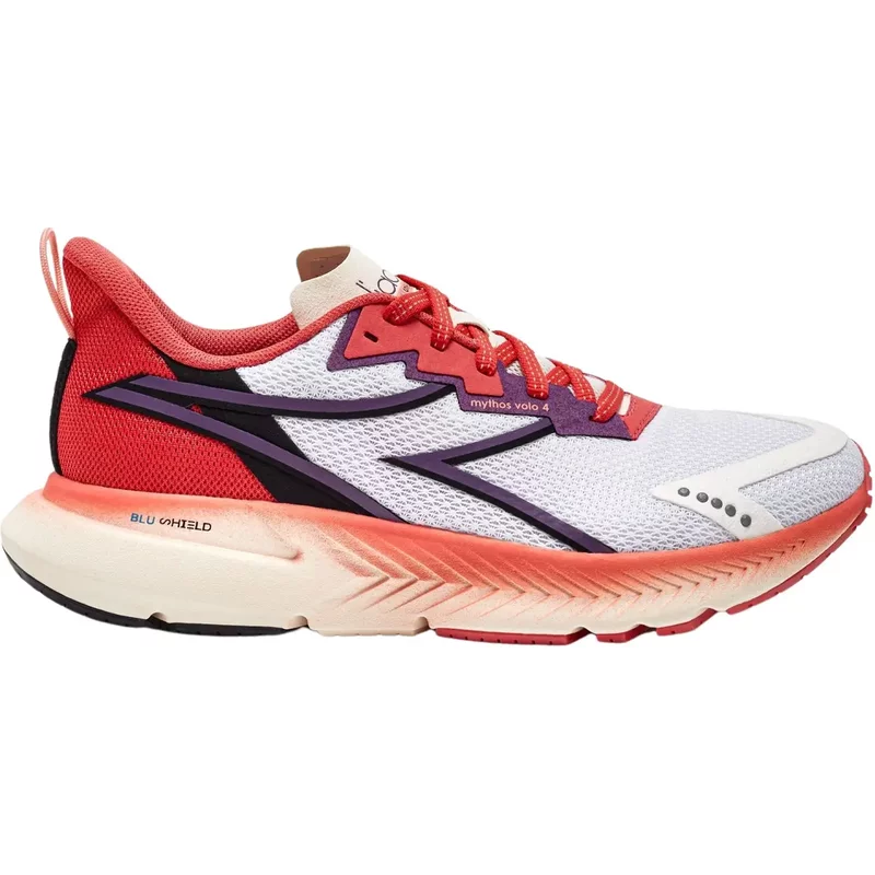 Chaussures de running femme Diadora Mythos Blushield Volo 4