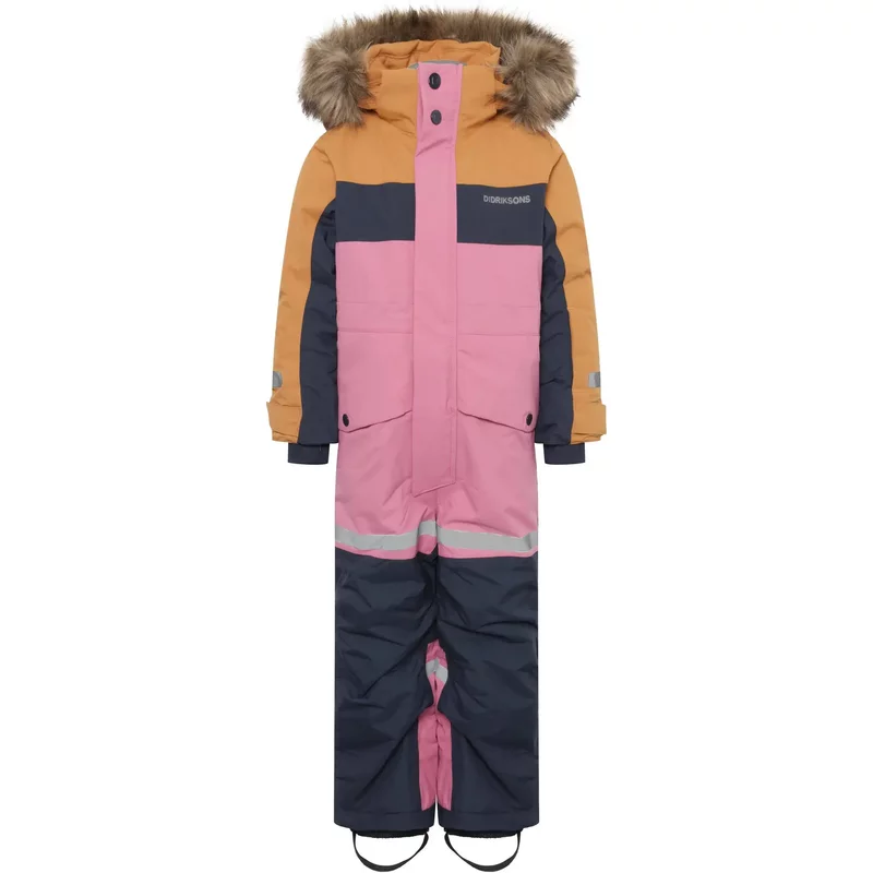Girl's jumpsuit Didriksons Dropi