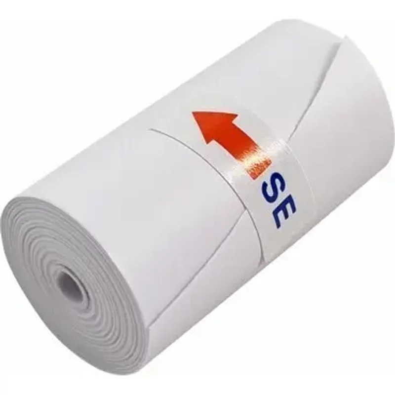 Papier imprimante pour DT500P Digi Sport Instruments BOS129 (x5)