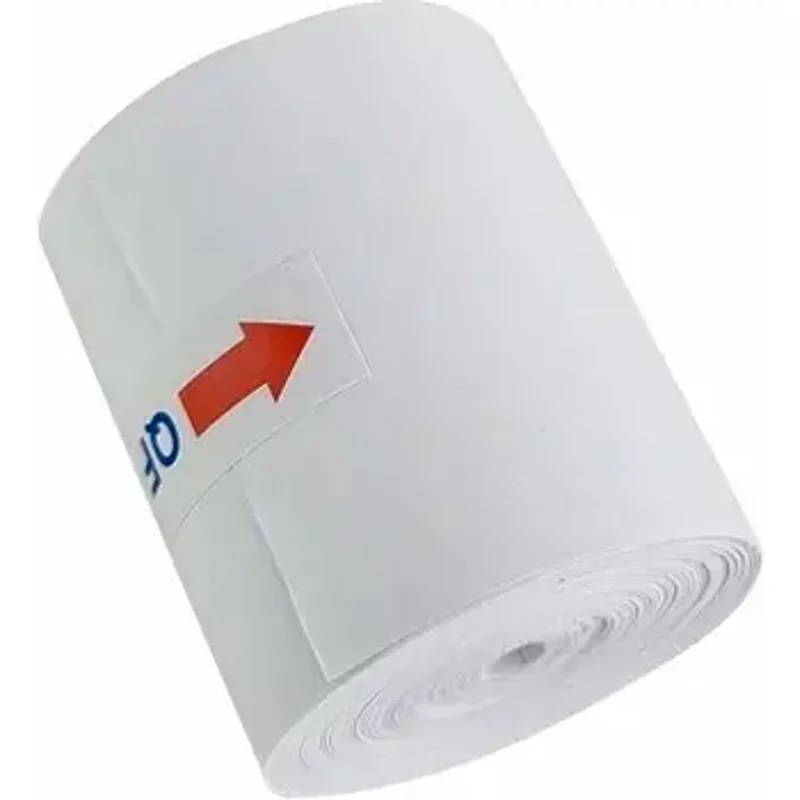 Papier imprimante pour DT8000 et DT2500P Digi Sport Instruments BOS229 (x4)