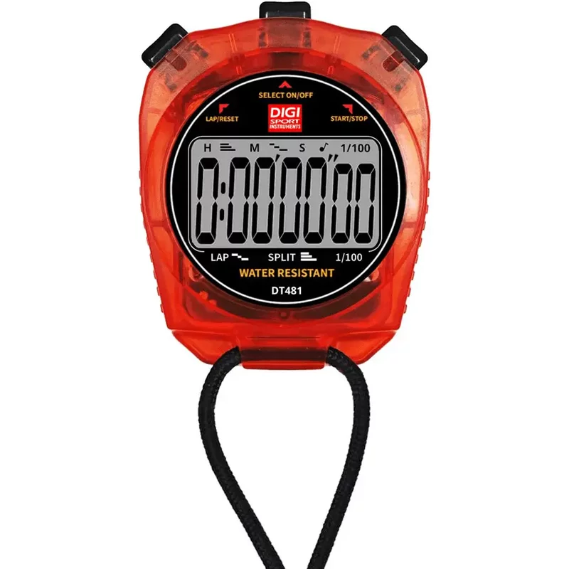 Chronomètre on off Digi Sport Instruments DT481