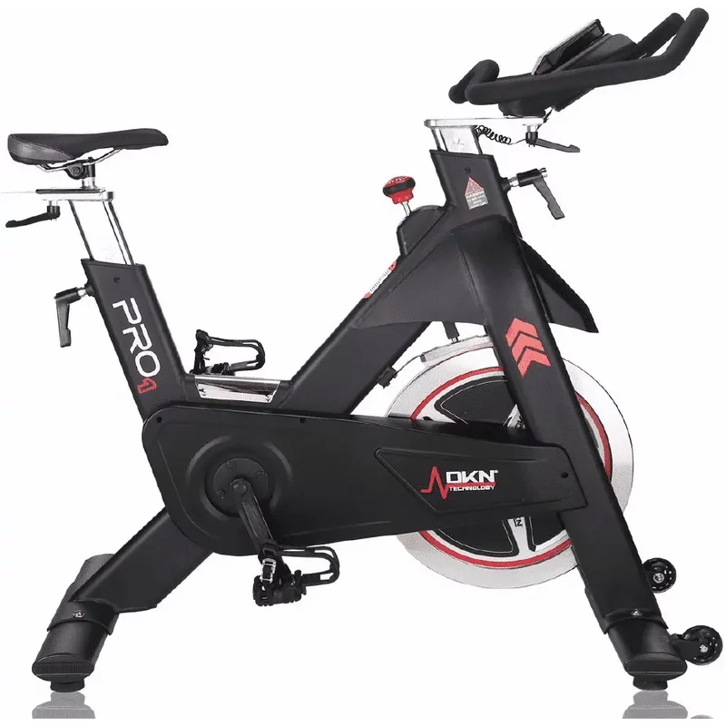 Vélo d'appartement DKN Technology Speedbike Pro X