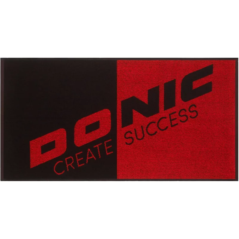 Serviette Donic Scan
