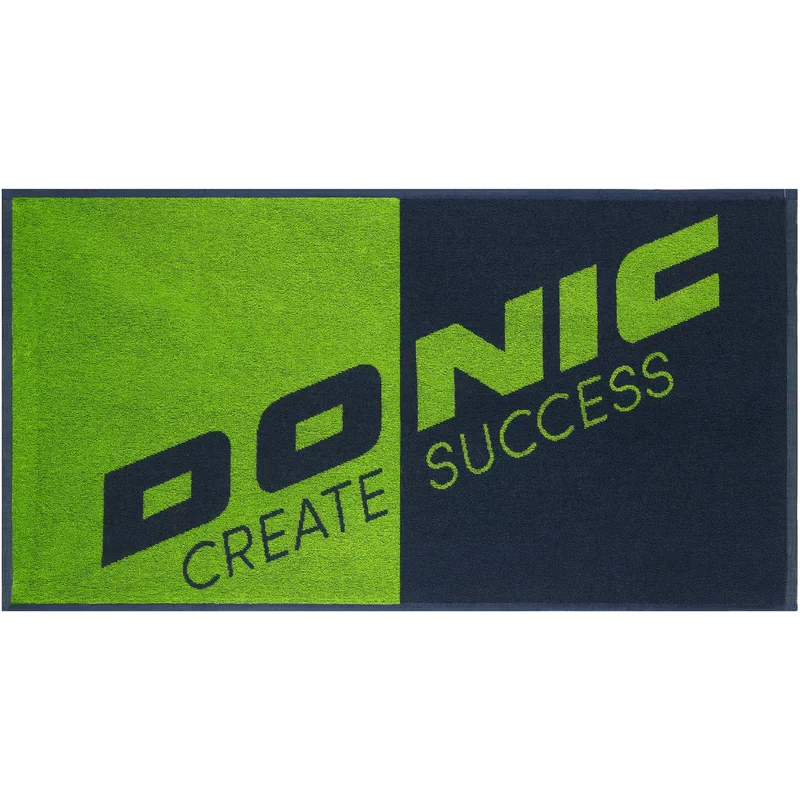 Serviette Donic Scan