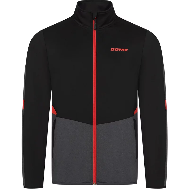 Veste de survêtement enfant Donic Trail