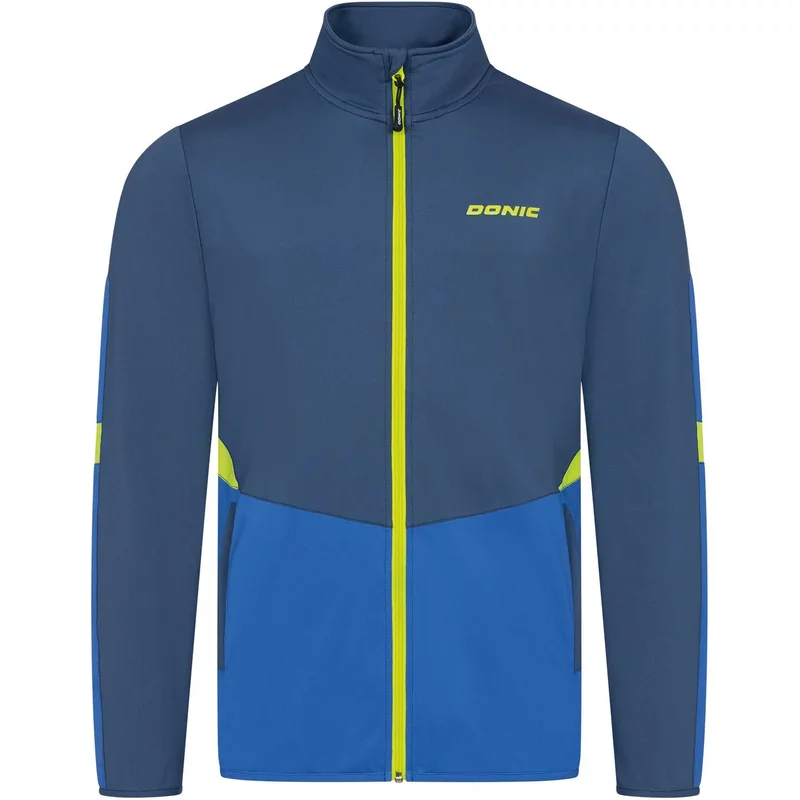 Veste de survêtement enfant Donic Trail