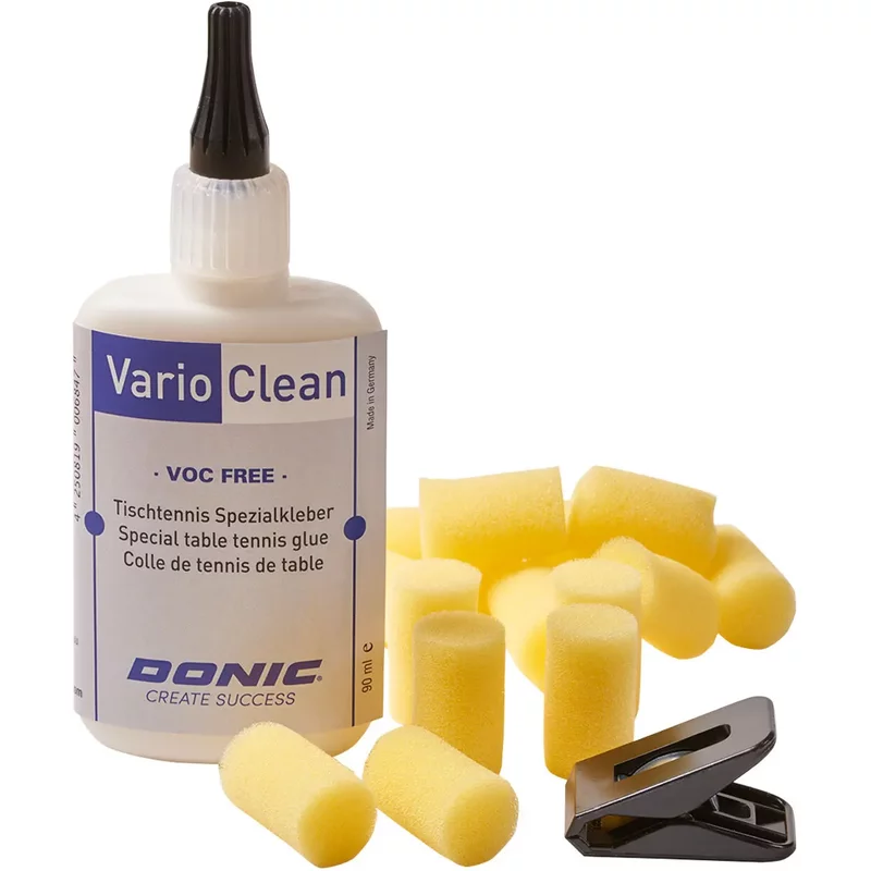 Colle Donic Vario Clean