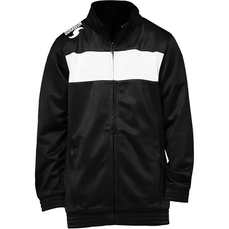 Veste de survêtement enfant Dorawon Club