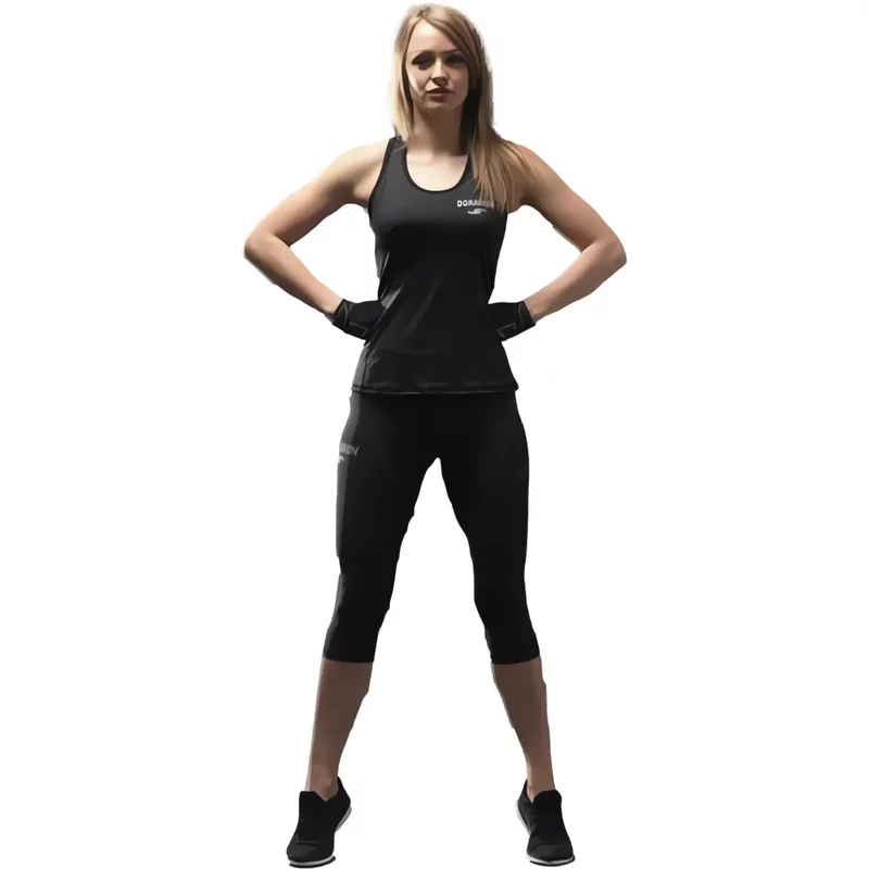 Débardeur femme Dorawon