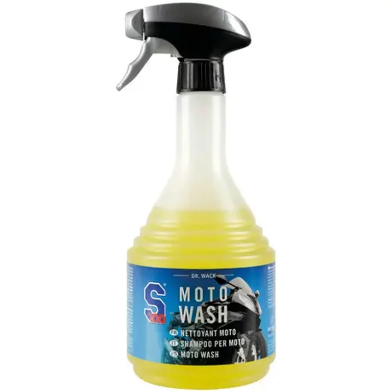 Nettoyant Dr Wack S100 moto - 750 ml