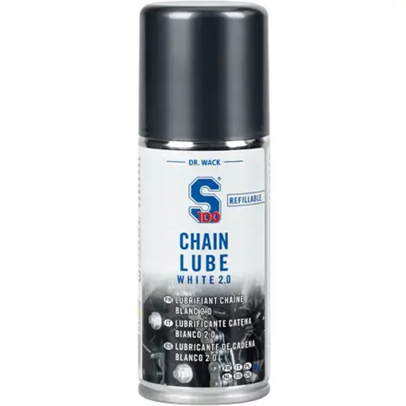 Lubrifiant chaîne Dr Wack S100 100 ml