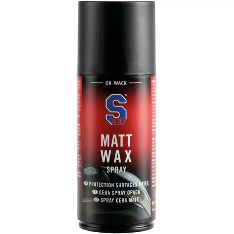 Protection Dr Wack S100 surfaces mates - 250 ml