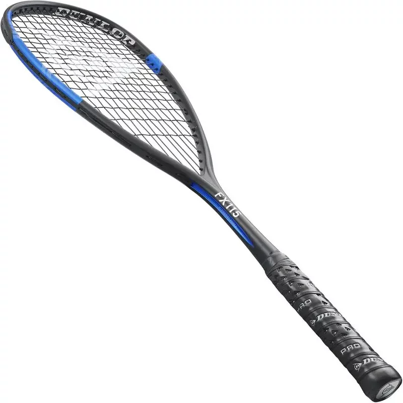 Raquette de squash Dunlop Fx 115