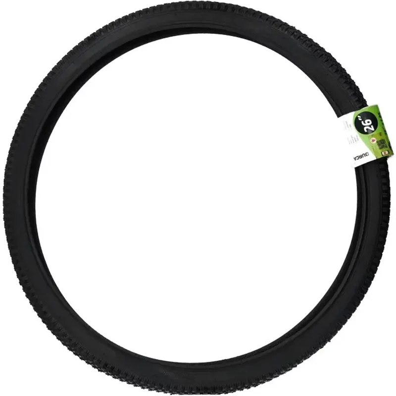 Pneu avant/arriére Durca