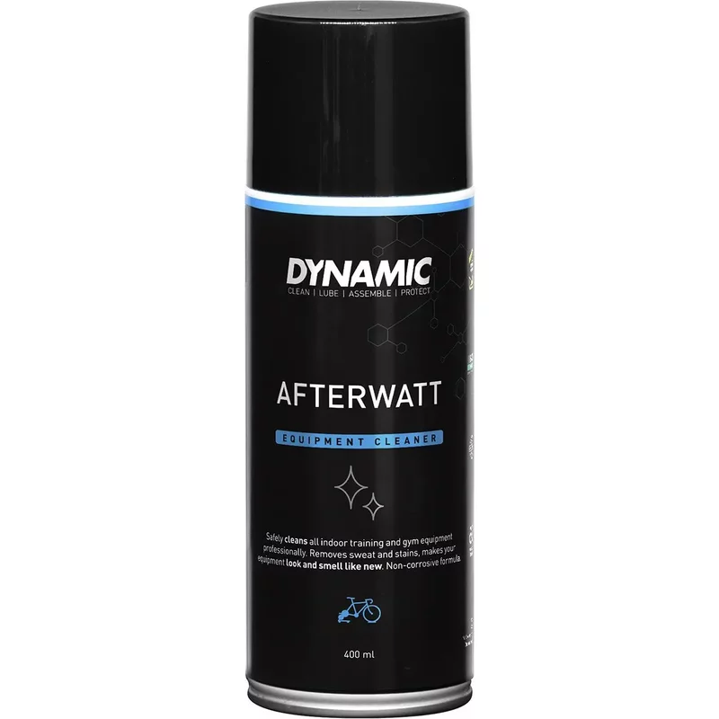 Nettoyant pour équipement Dynamic AfterWatt