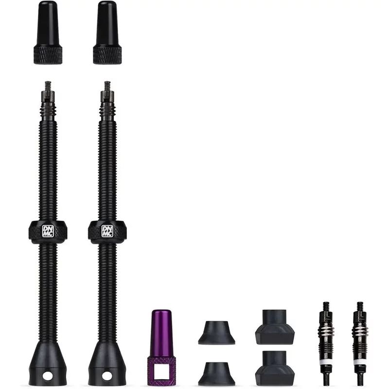 Valve de pneu sans chambre à air Dynamic Barkeeper