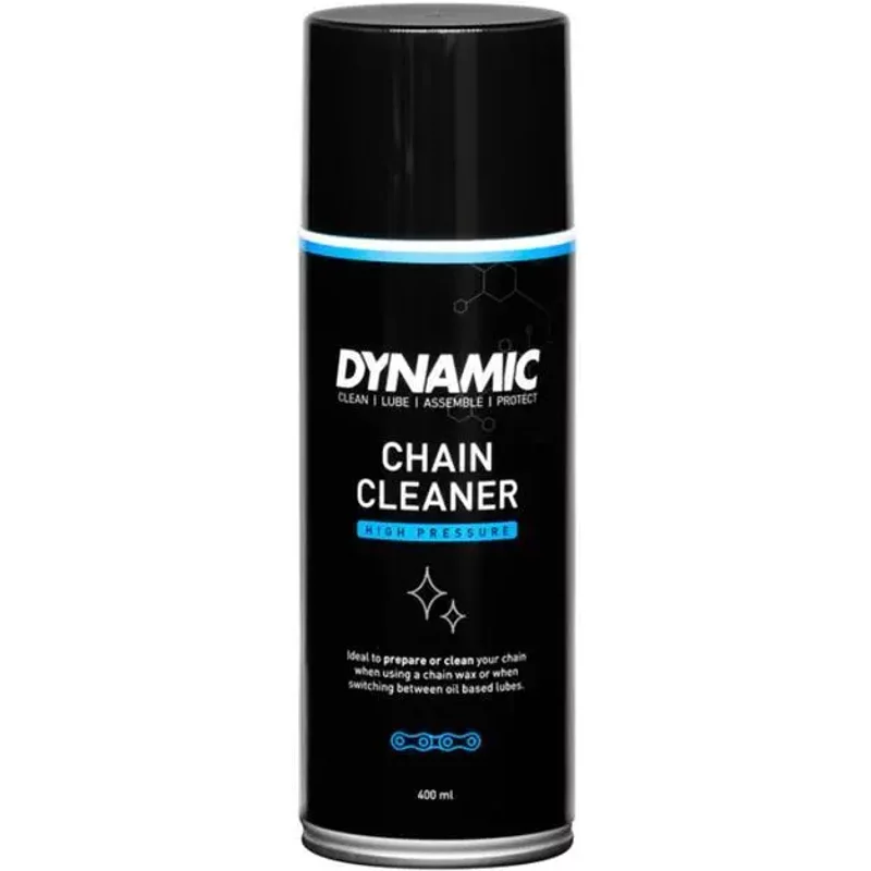 Nettoyant de chaîne Dynamic