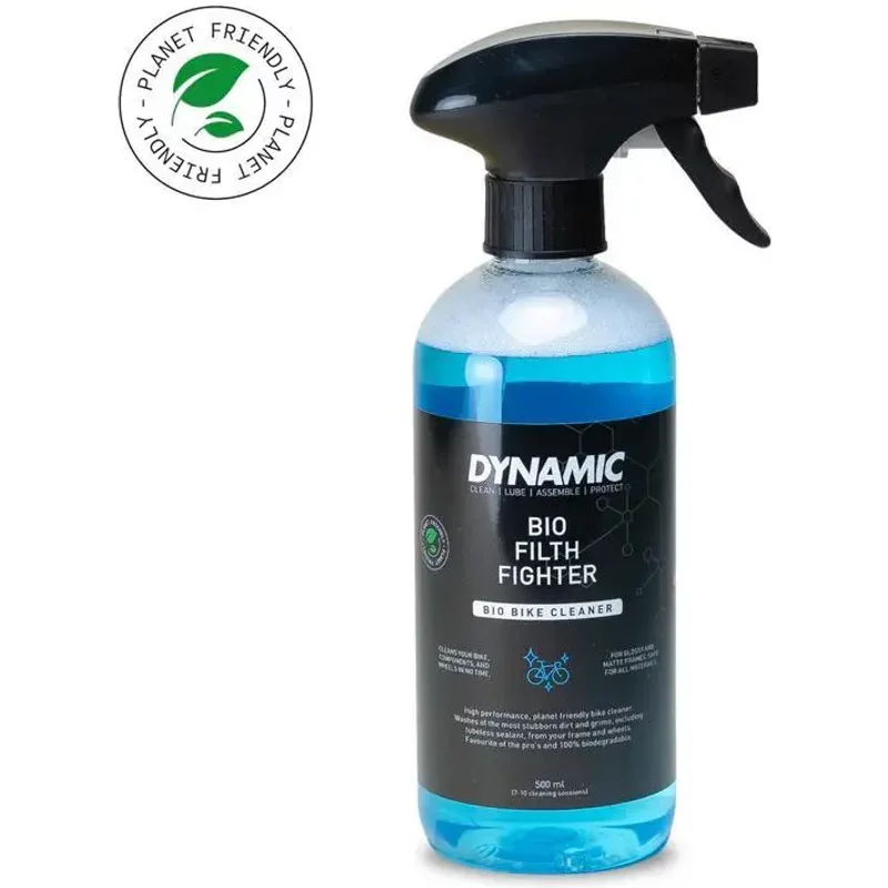 Nettoyant freins Dynamic Filth