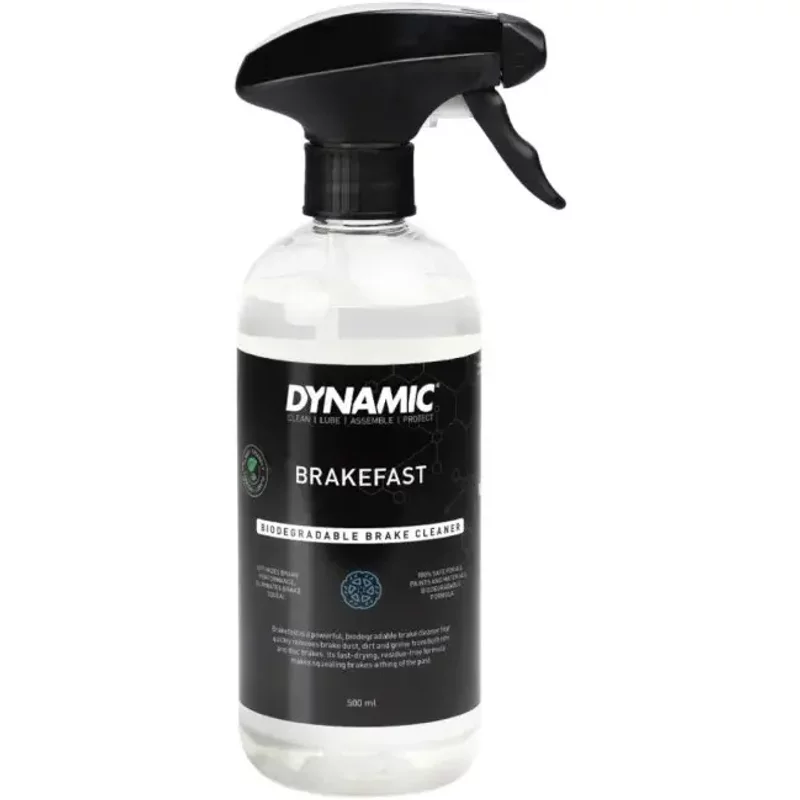 Nettoyant freins bio Dynamic