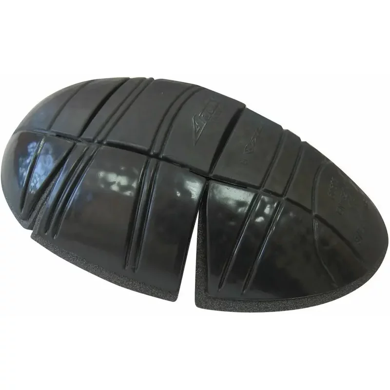 Protection dorsale moto plastique Ixon protec ceg