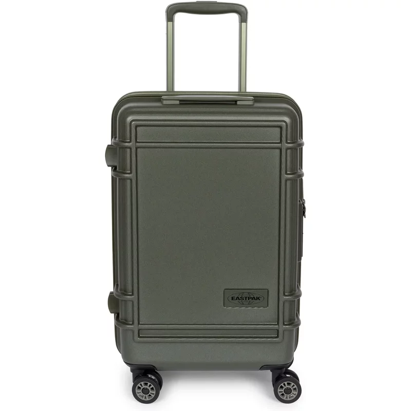 Valise rigide extra-petite Eastpak Resist'R