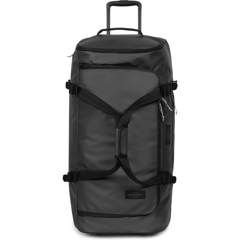 Sac de voyage Eastpak Duffel Pack Wheel M