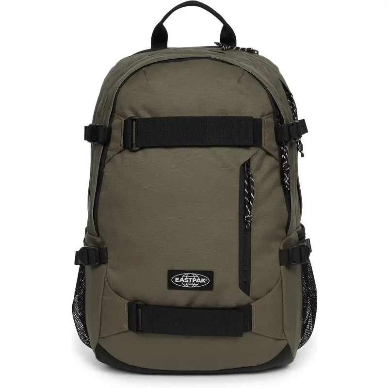 Sac à dos avec porte-gourde et housse pour ordinateur portable Eastpak