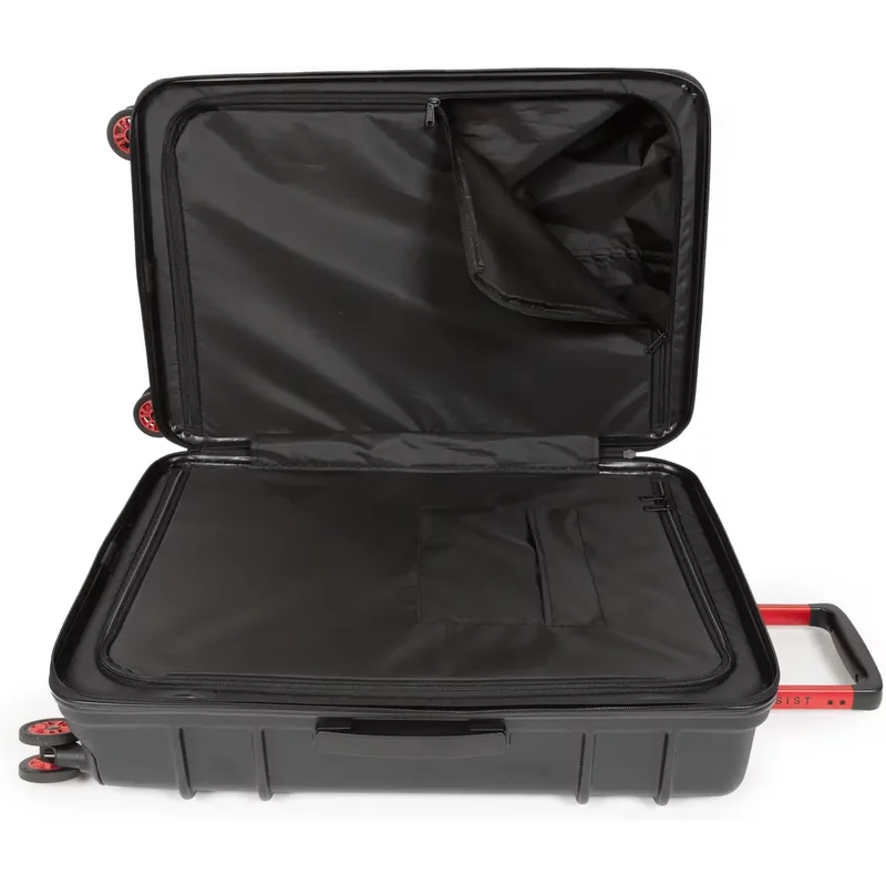 Valise à roullettes Eastpak Resist'r M