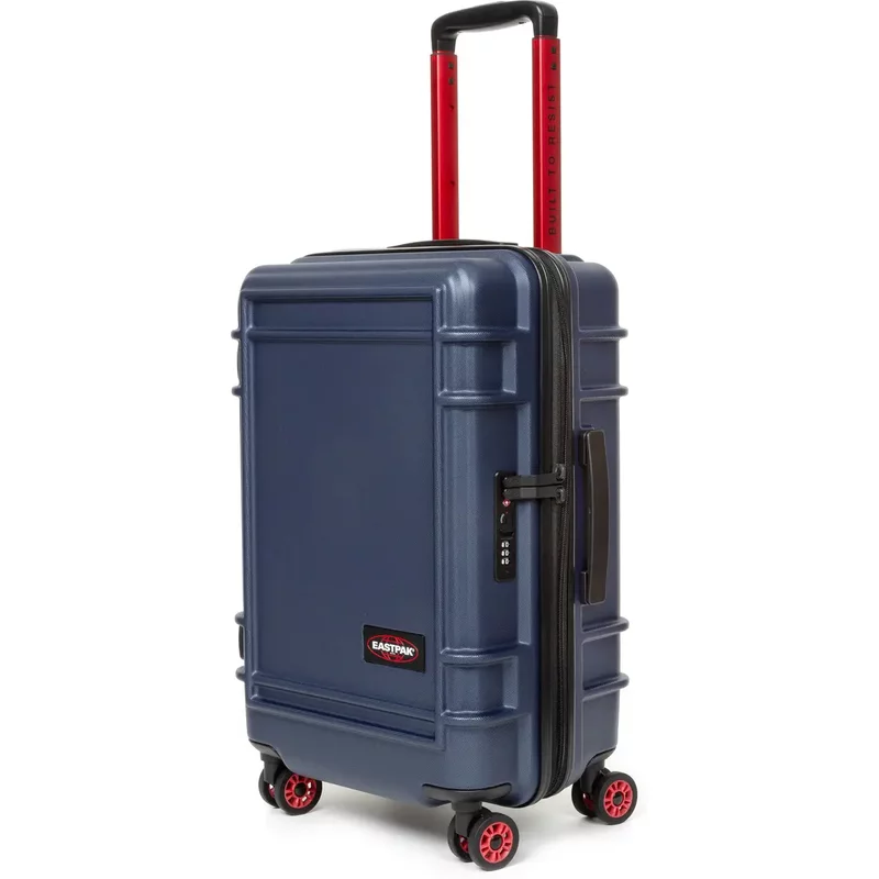 Valise à roullettes Eastpak Resist'r S