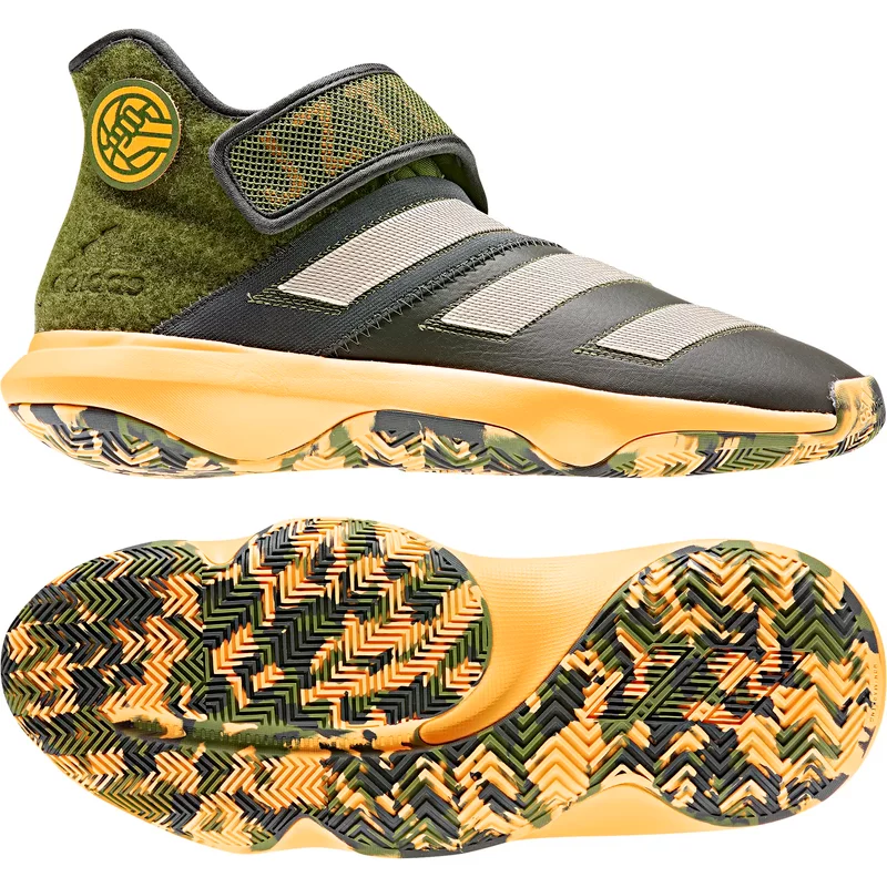 Chaussures de basketball adidas Harden B/E 3