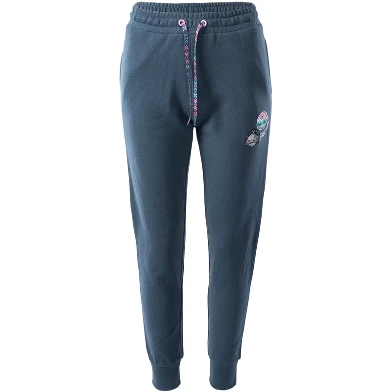 Pantalon de jogging femme Elbrus Sogia