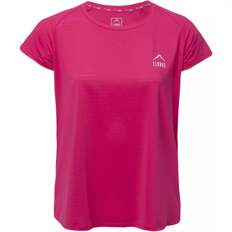 T-shirt femme Elbrus Jari