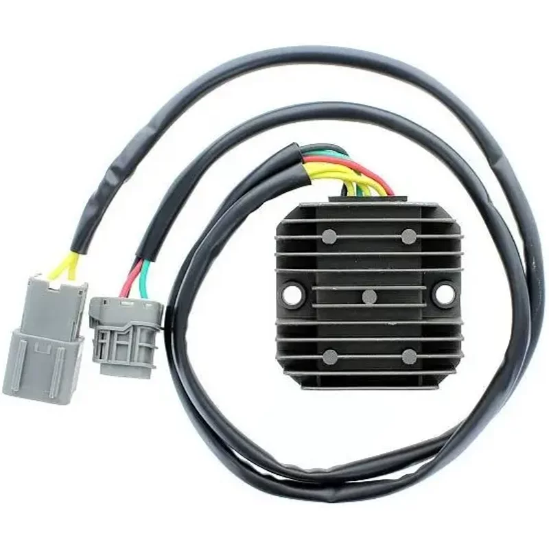 Régulateur adaptable Electrosport Kawasaki