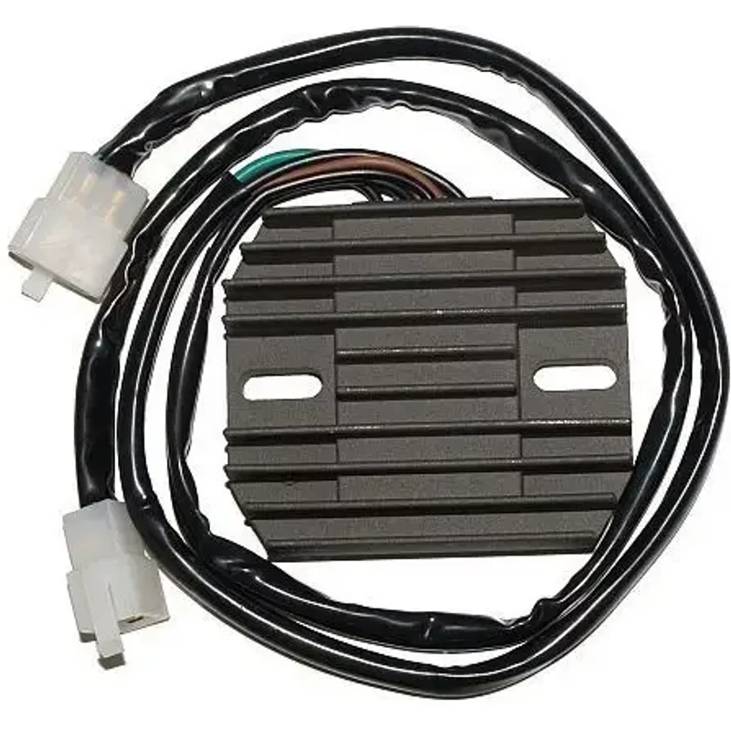 Régulateur de tension moto adaptable Electrosport Kawasaki