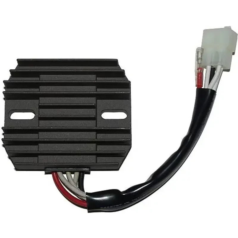 Régulateur de tension moto adaptable Electrosport Yamaha