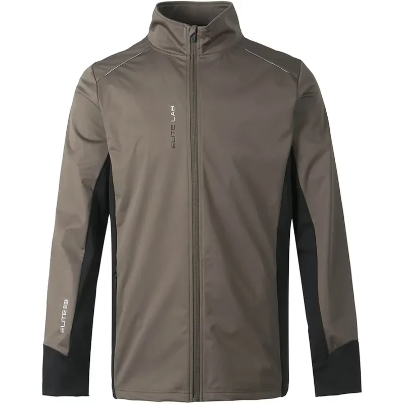Veste imperméable Elite Lab Heat X1