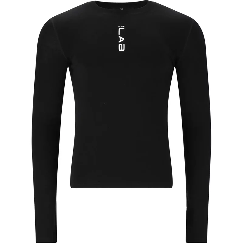 Sous maillot manches longues Elite Lab Core Elite X1