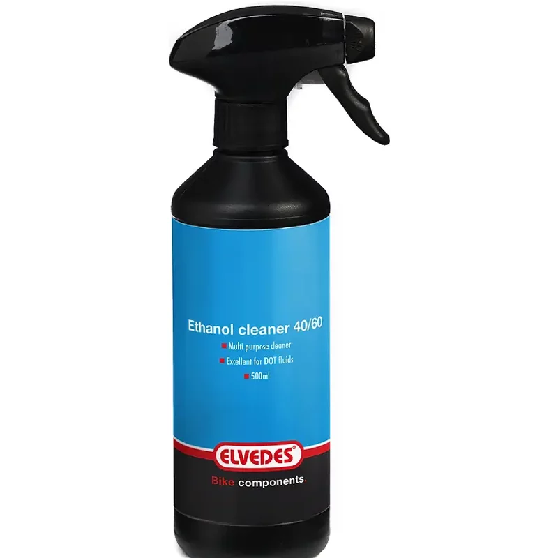 Nettoyant éthanol Elvedes 500 ml