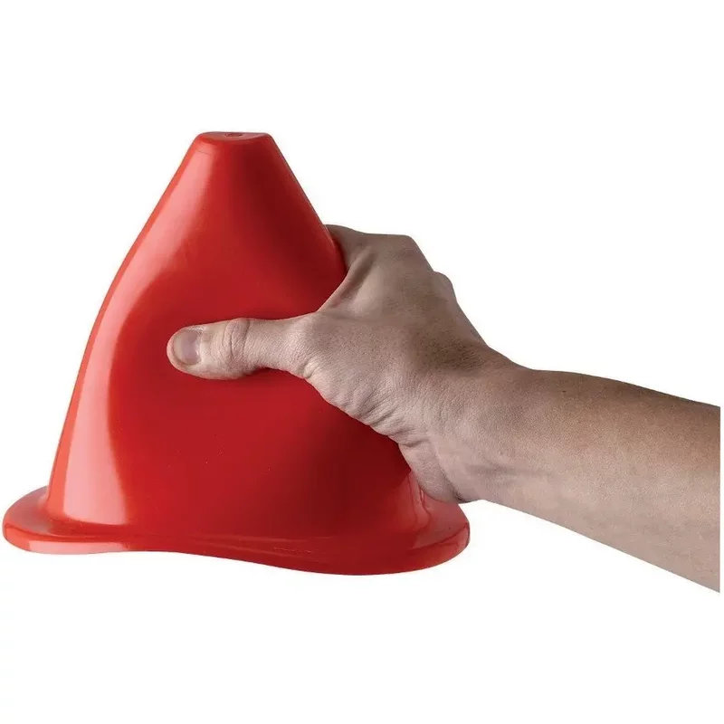 CĂ´ne extra-souple 18 cm