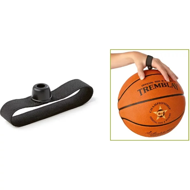 Elastique de shoot Tremblay