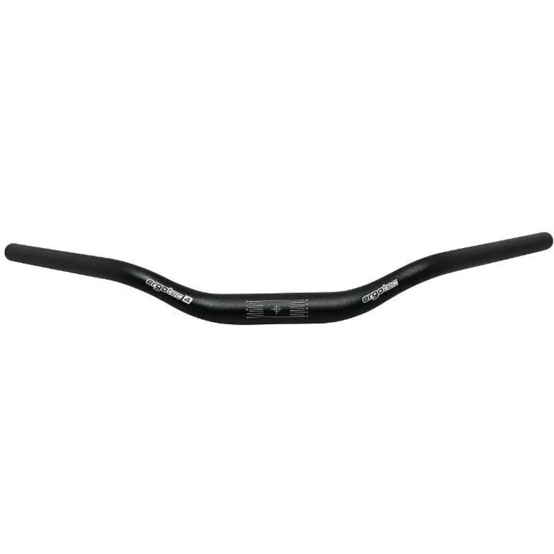 Cintre-city aluminium (homologué niveau 4) Ergotec Cruiser