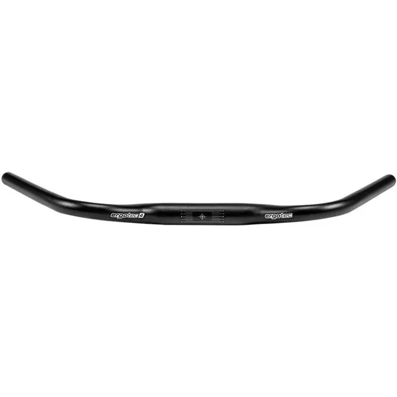 Cintre-city aluminium (homologué niveau 4) Ergotec Aerowing 2