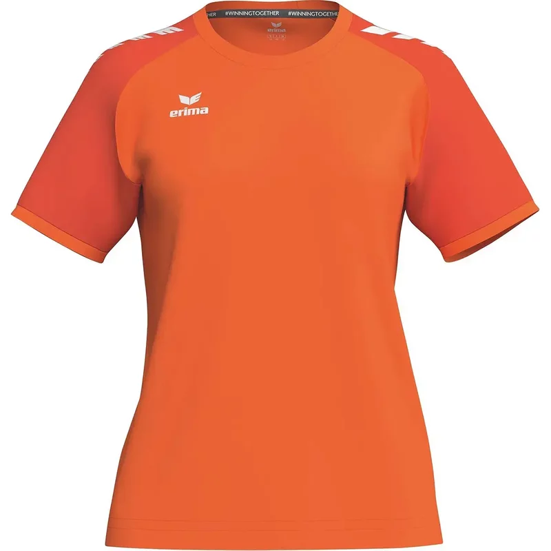 Maillot femme Erima Wings