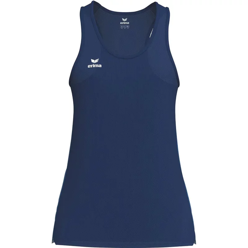 Débardeur femme Erima T&F Wings