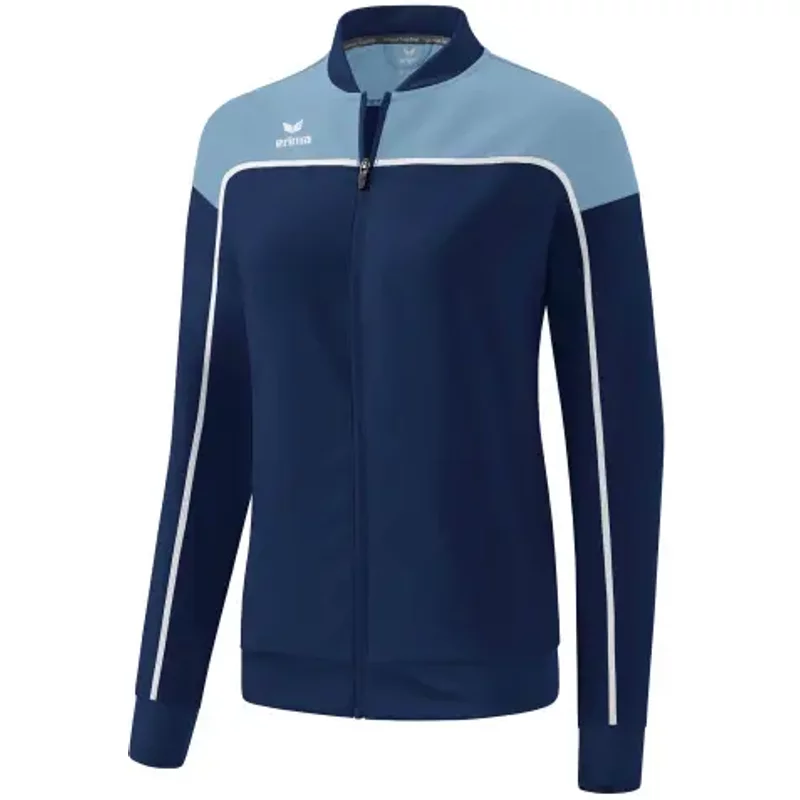 Veste de survĂȘtement femme Erima Change