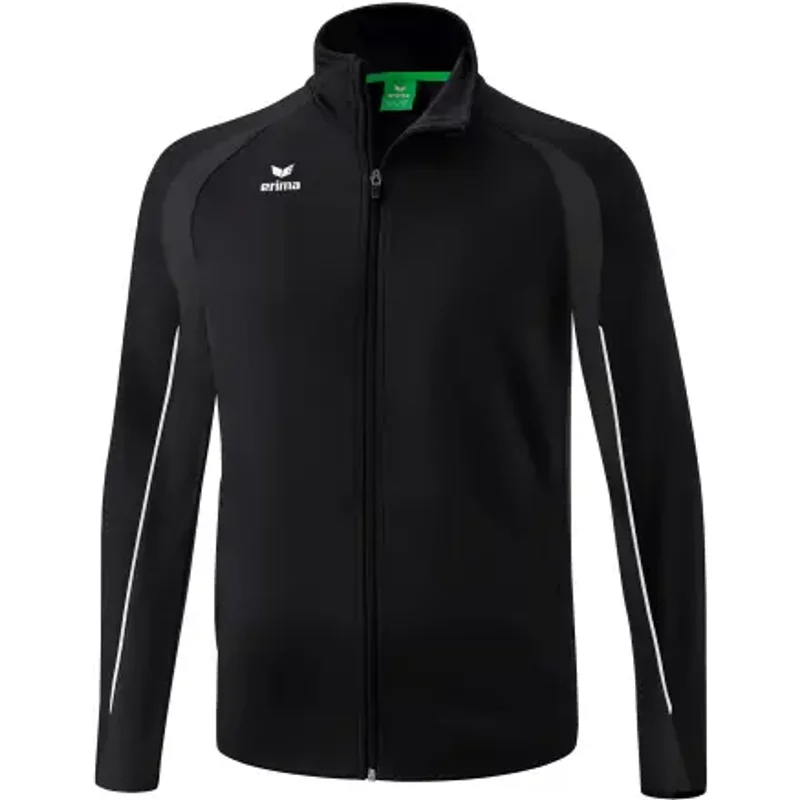 Veste de survêtement en polyester enfant Erima Liga Star