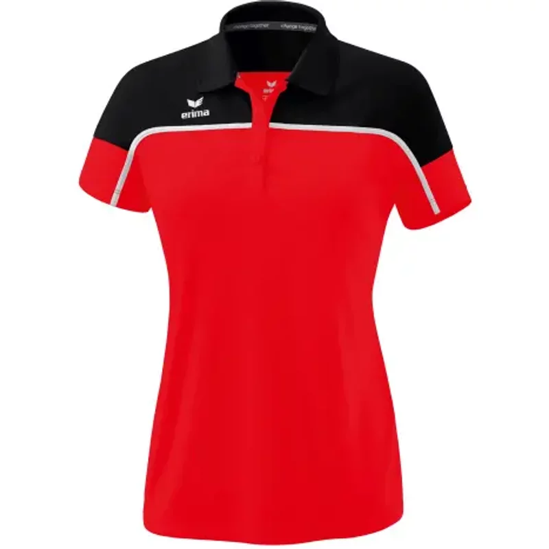 Polo femme Erima Change