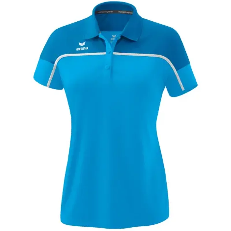 Polo femme Erima Change