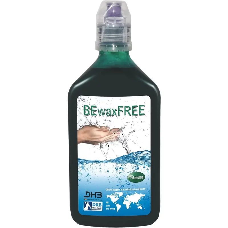 Nettoyage des mains Erima Trimona BewaxFree